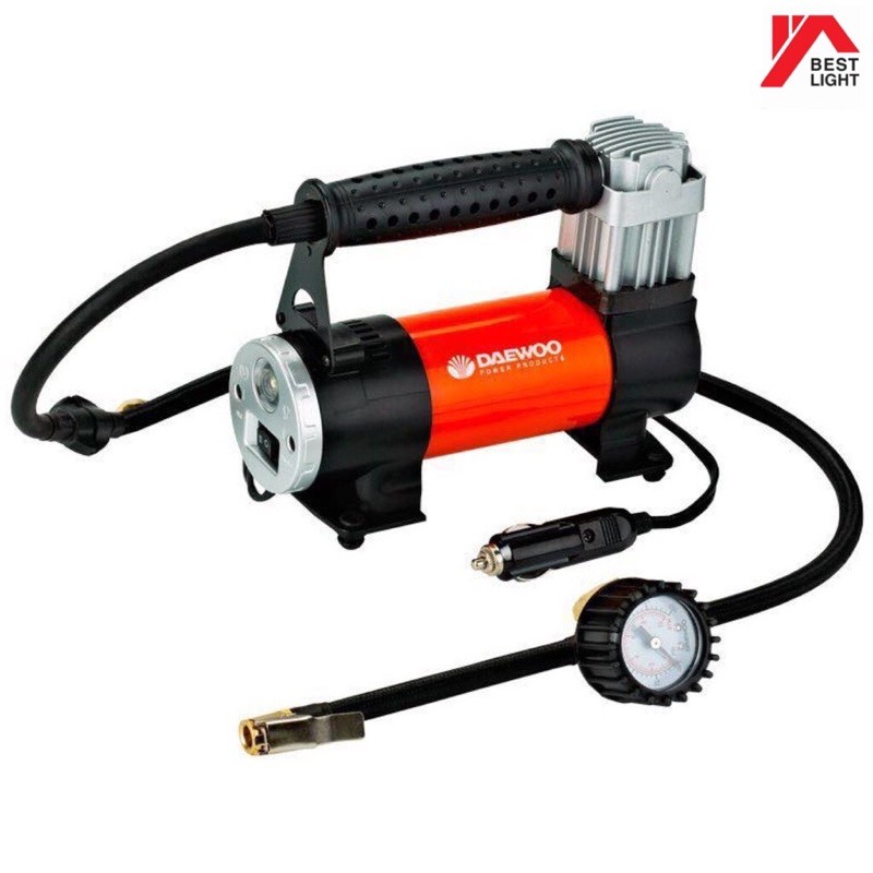 DAEWOO DW70L 12V AIR COMPRESSOR Shopee Malaysia