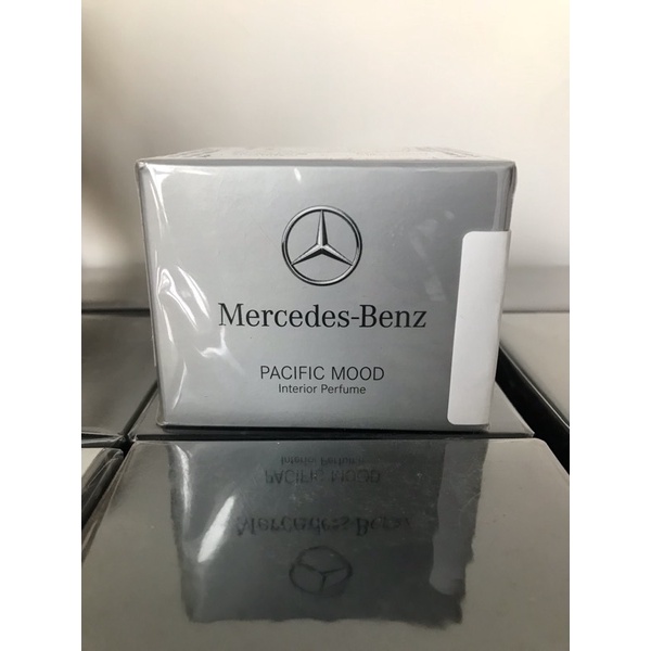 Mercedes benz best sale car scent