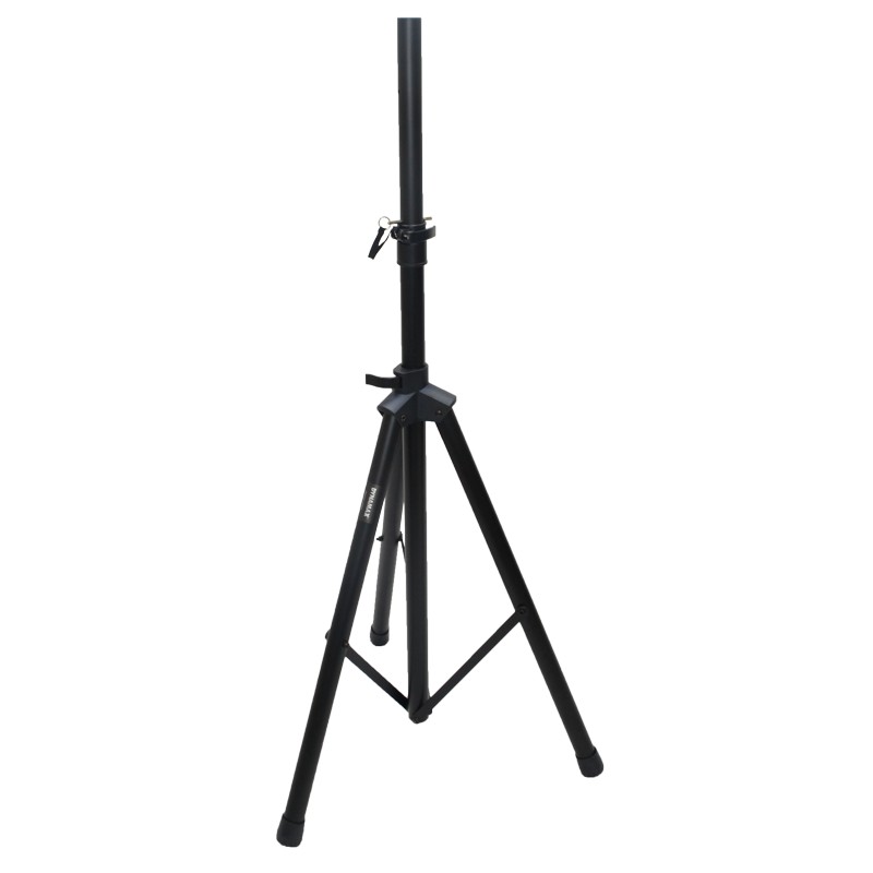 Dynamax SPS503 Tripod Speaker Stand With Quick-Lock Function (Pairs ...