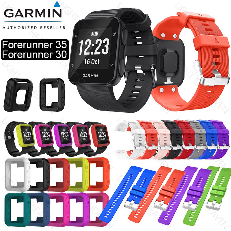 Garmin forerunner 35 on sale accessories