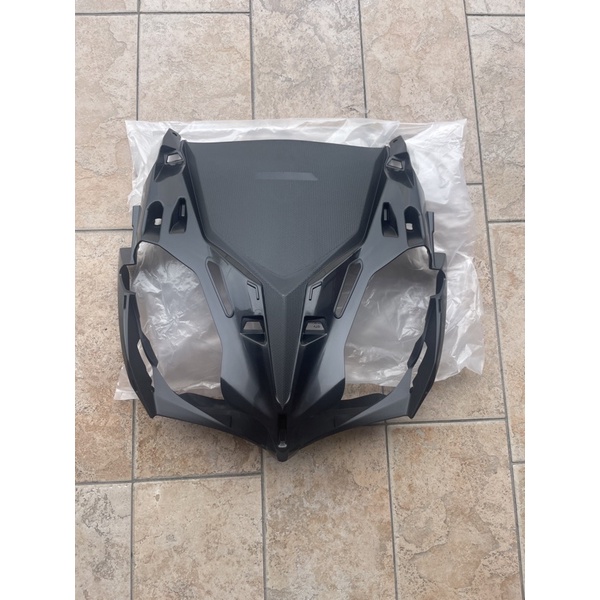 Rsx Inner Rs X Rs X K2p K56 Rsx150 Inner Set Ppbk Cover Hitam Mati Original Honda Inner Handle 5174