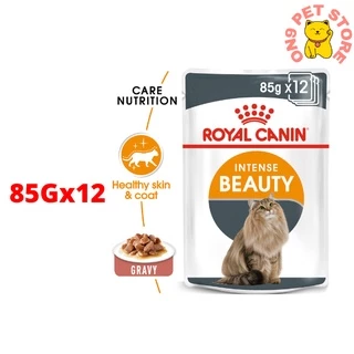 royal canin wet food Prices and Promotions May 2024 Shopee