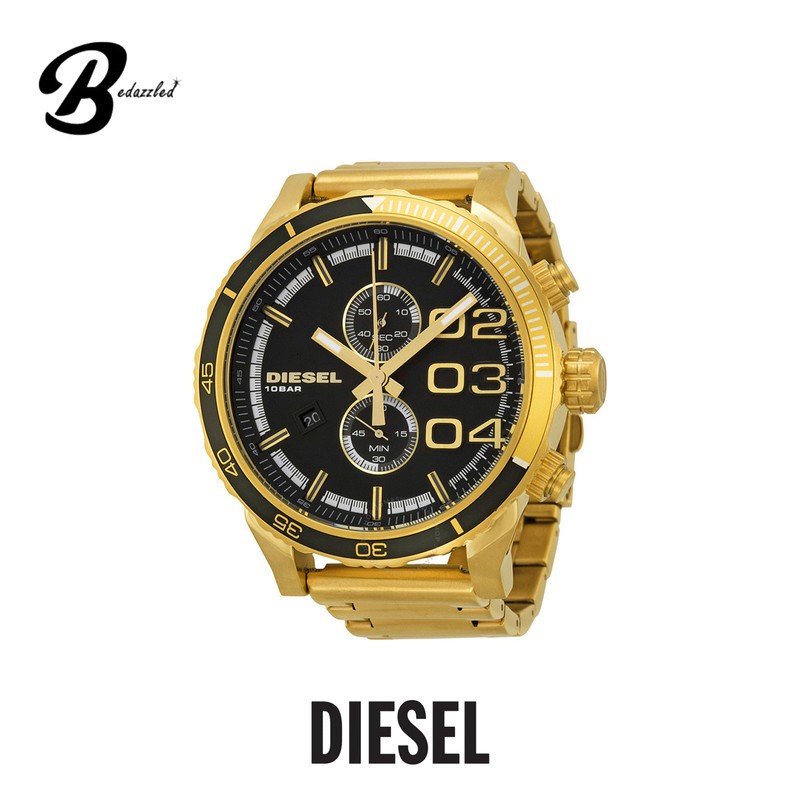 Dz4337 hot sale diesel watch