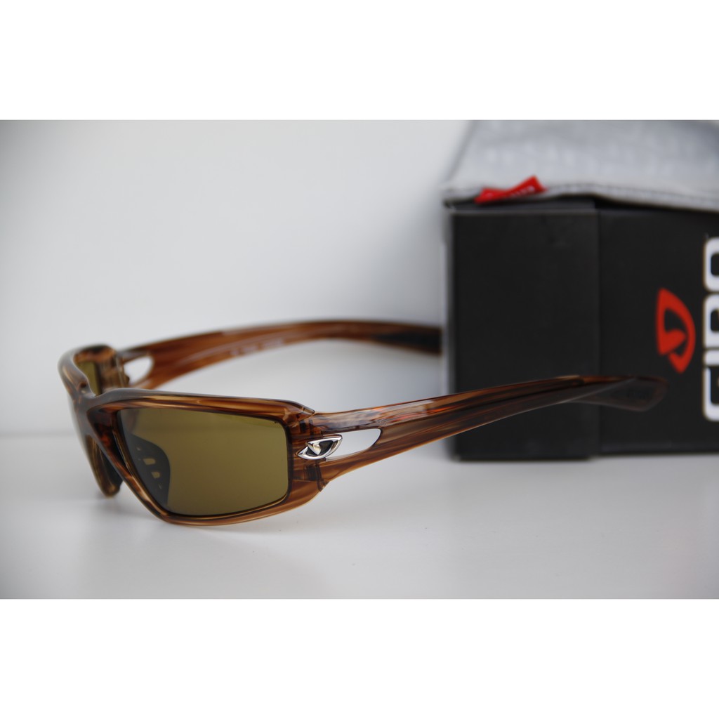Giro Convert sunglasses Stripped Tortoise