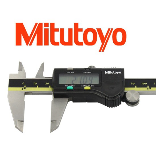 Vernier caliper deals digital mitutoyo