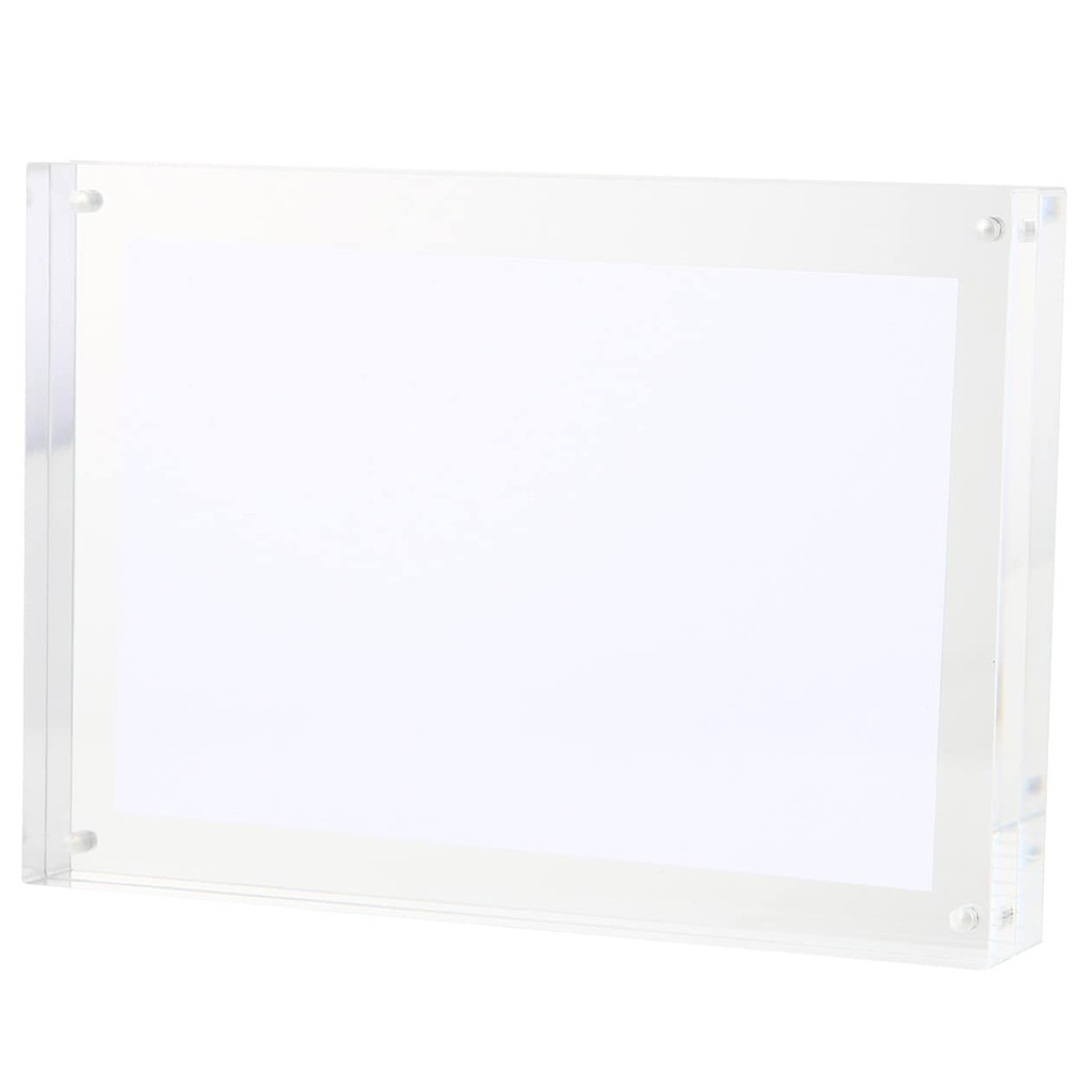 MUJI Magnetic Frame (L) | Shopee Malaysia