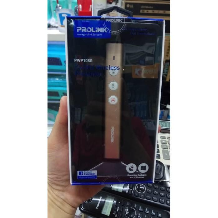 MERAH Laser Pointer | Laser Pointer Prolink Pwp108G Red Laser | Shopee ...