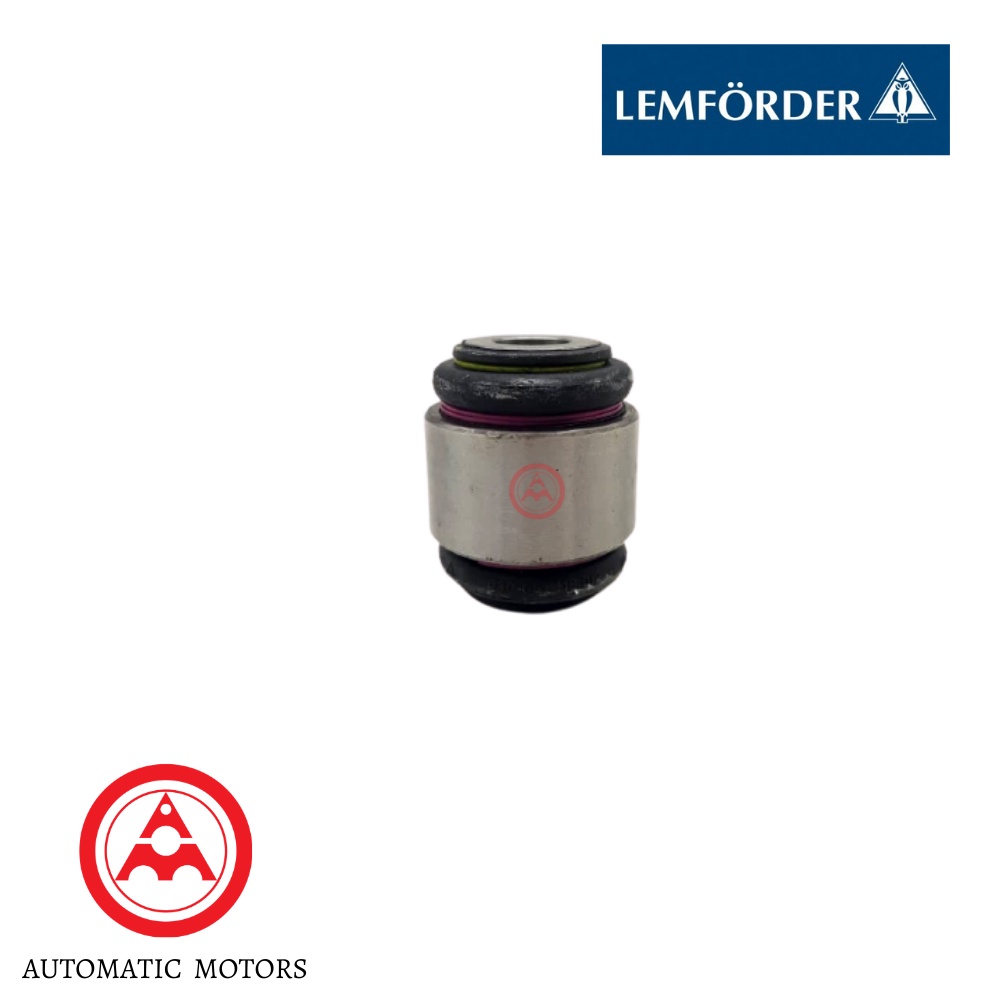 Mercedes Benz Rear Lemforder Wheel Knuckle Joint W124 W201 W202 W210 ...
