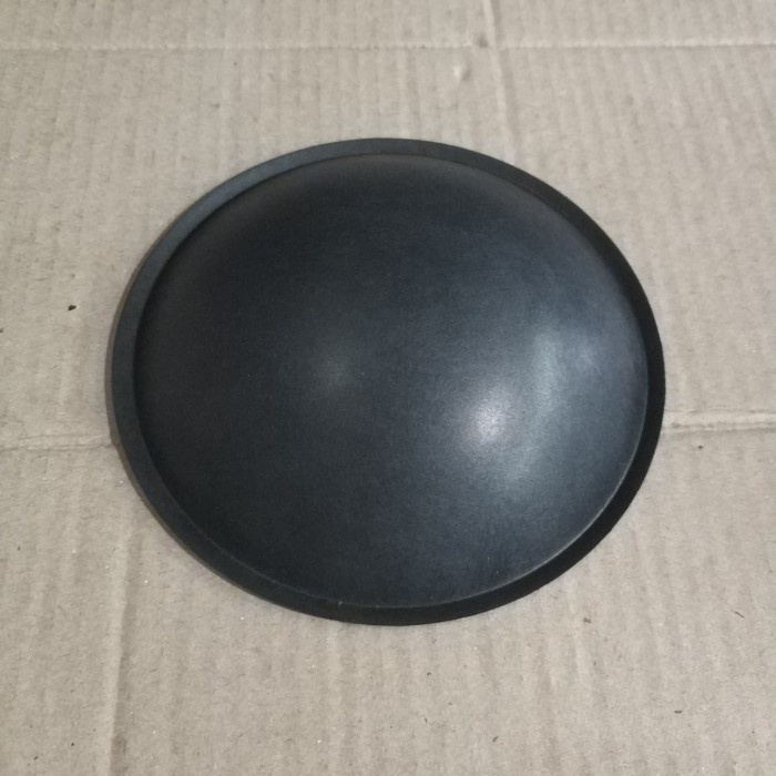 Jumbo 18 inch speaker hubcaps/ 18 speaker spool caps / 18 speaker cup ...
