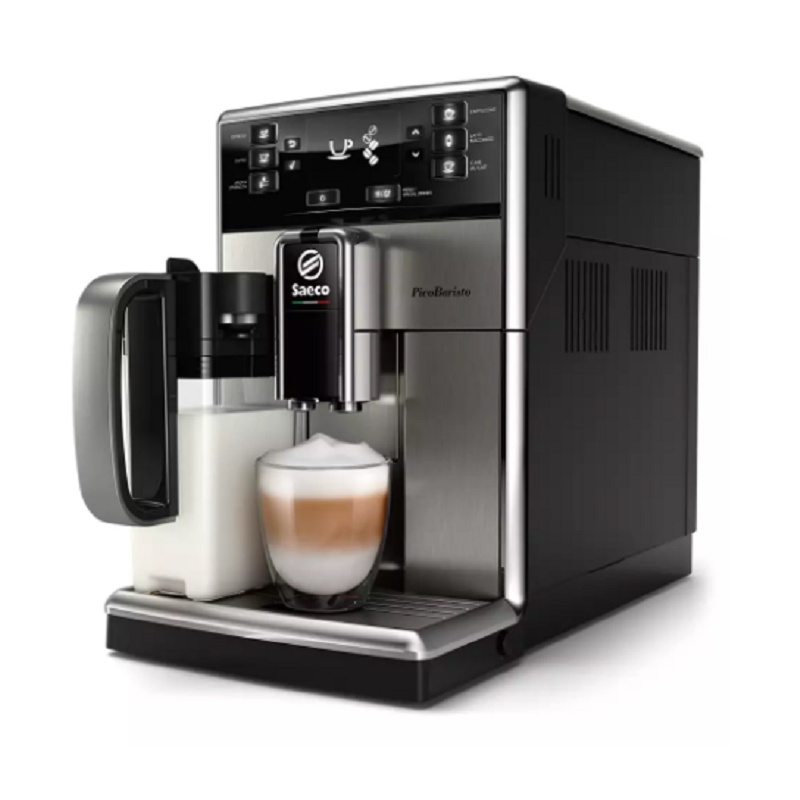 Philips SM5473/10 Saeco PicoBaristo Superautomatic Espresso Machine