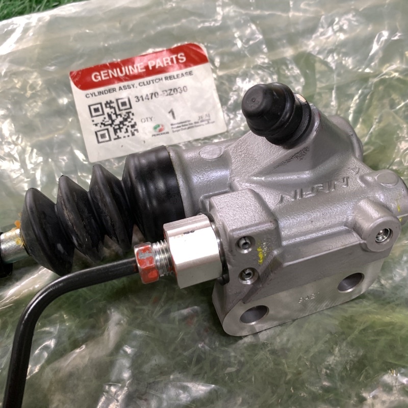 TOYOTA HIACE RZH112 PETROL 1RZ (1989-2004) LOWER CLUTCH PUMP 31470-28040 6 MONTH WARRANTY OEM HIGH QUALITY