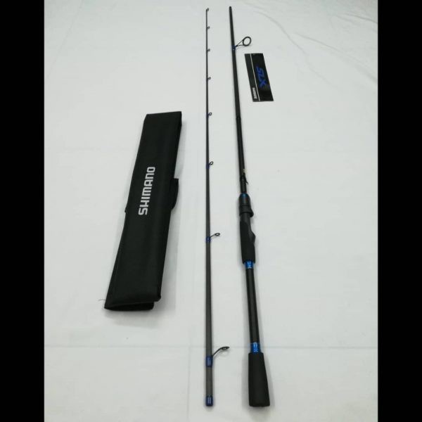 Shimano deals casting rods