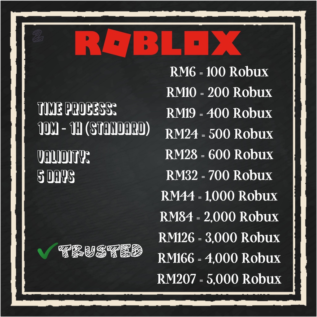 📍ROBLOX MOBILE GAME📍 | Shopee Malaysia