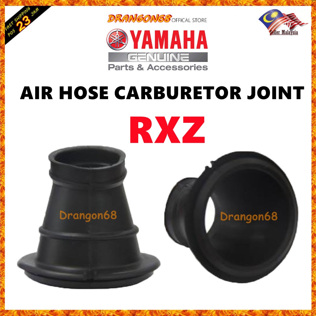 Caburator Joint /Getah Carburetor /Joint Air Cleaner/Air Hose RXZ🔥A ...