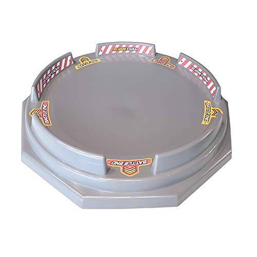 TOYMECA Decagon bey Battle Stadium Large Size for battling top Blade