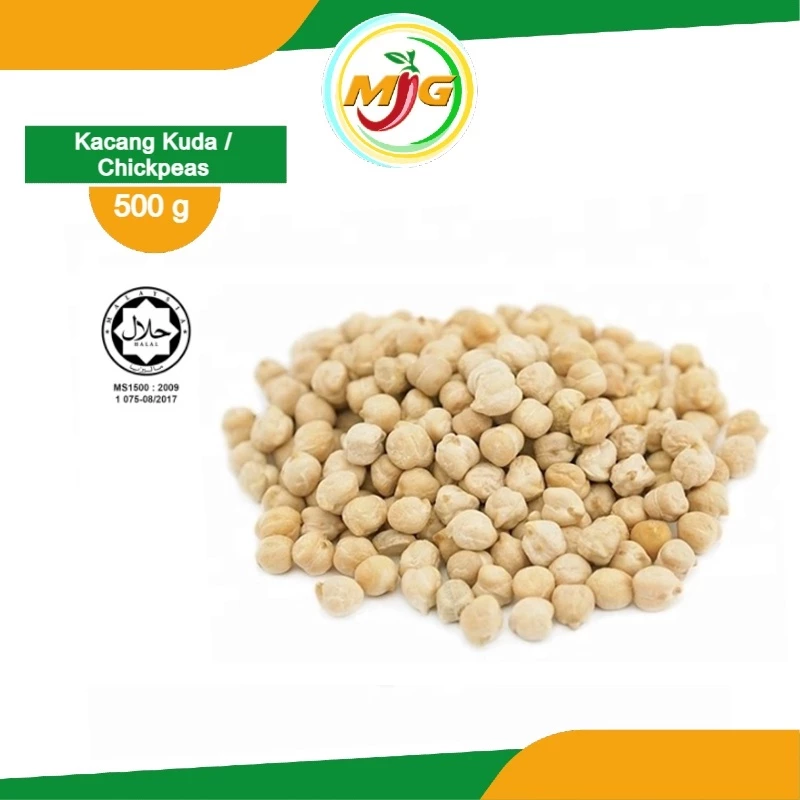 Kacang Kuda Bersalut, Kudapan Rangup Yang Susah Nak Berhenti Makan! 10 Kacang Kuda Bersalut, Kudapan Rangup Yang Susah Nak Berhenti Makan!