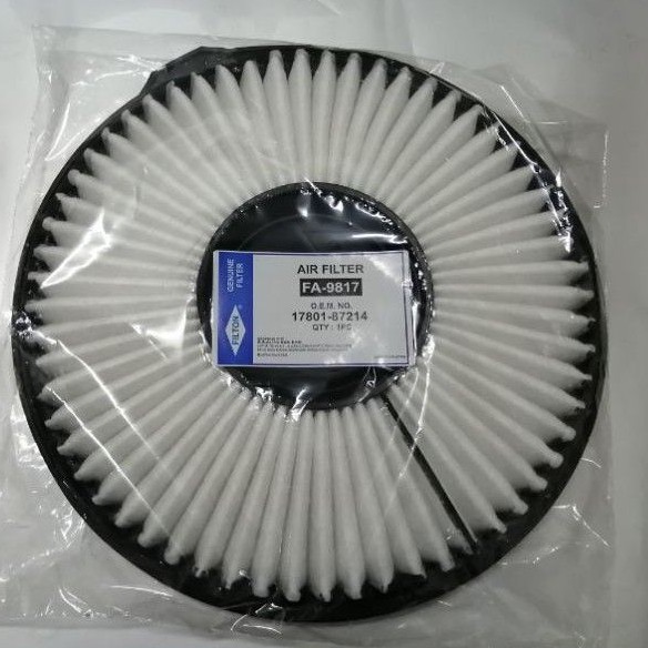 KANCIL 660 850 Air Filter Filton/OEM Shopee Malaysia