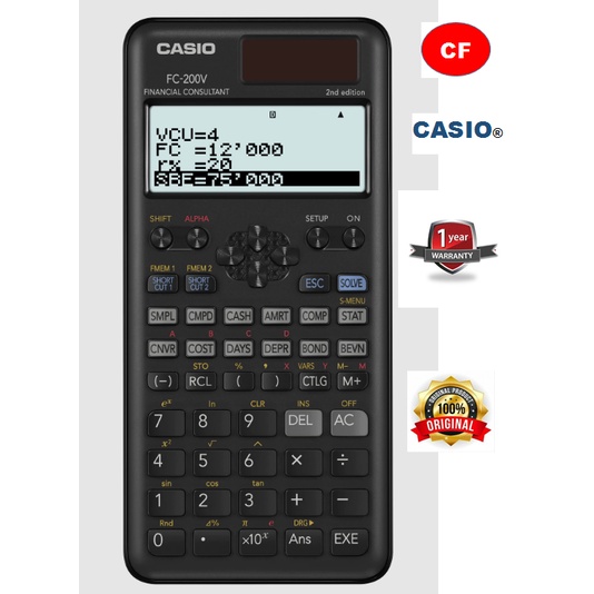 casio-fc-200v-2nd-edition-financial-calculator-shopee-malaysia