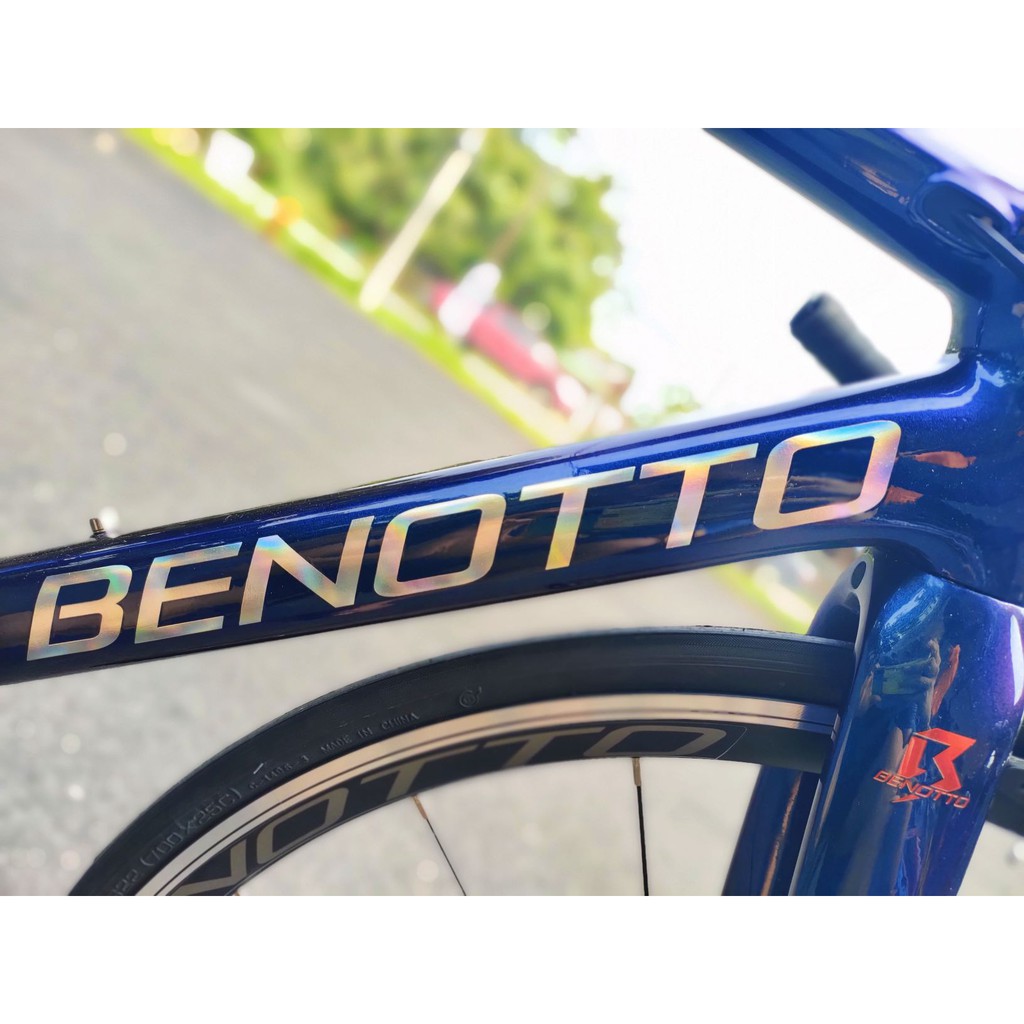 benotto r100