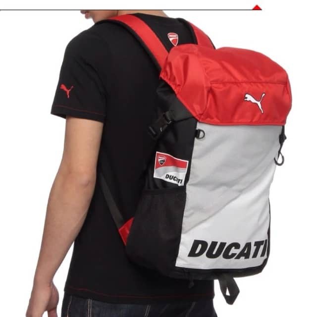 Puma deals ducati malaysia