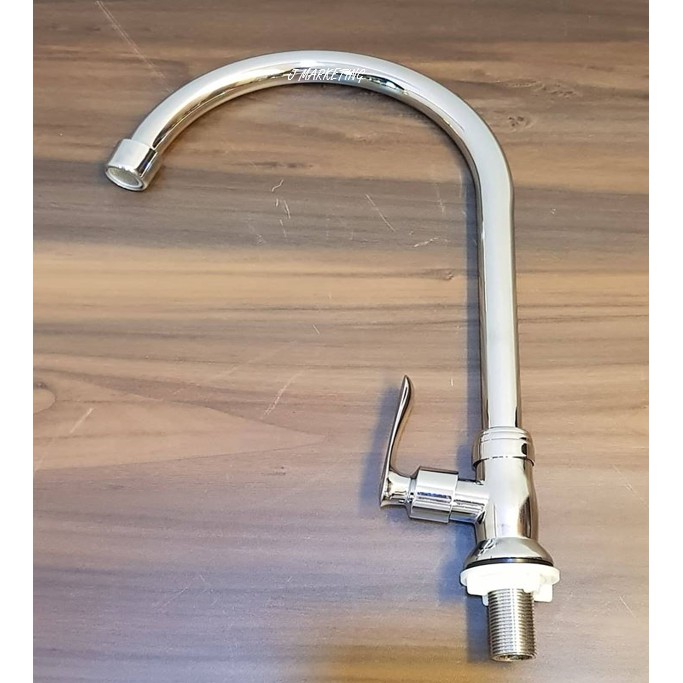 RINOCON Pillar Sink Tap | Shopee Malaysia