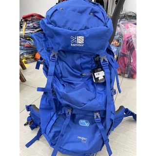 Karrimor Cougar 60+10 | Shopee Malaysia