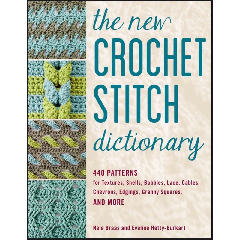 [PDF file]Amigurumi Crochet Tutorial {2021 The New Crochet Stich ...