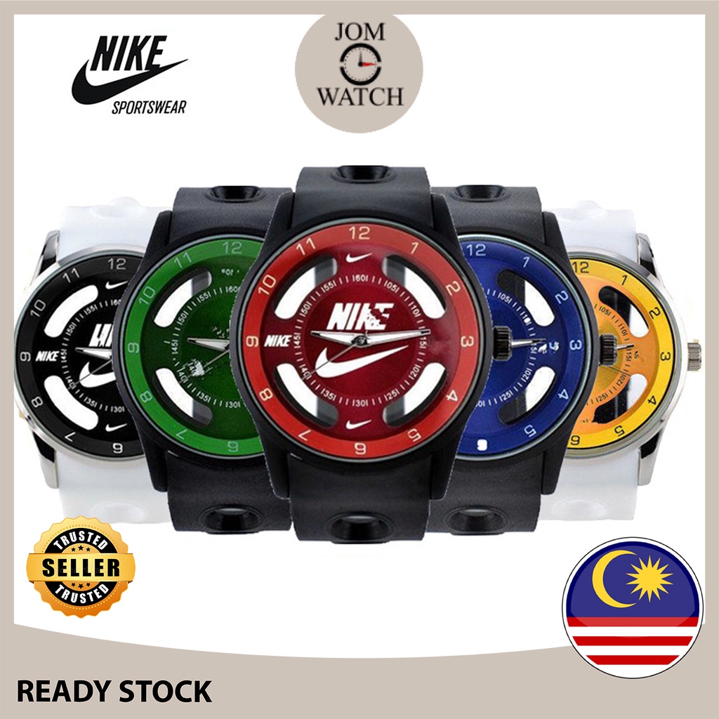 Nike watches for outlet youth