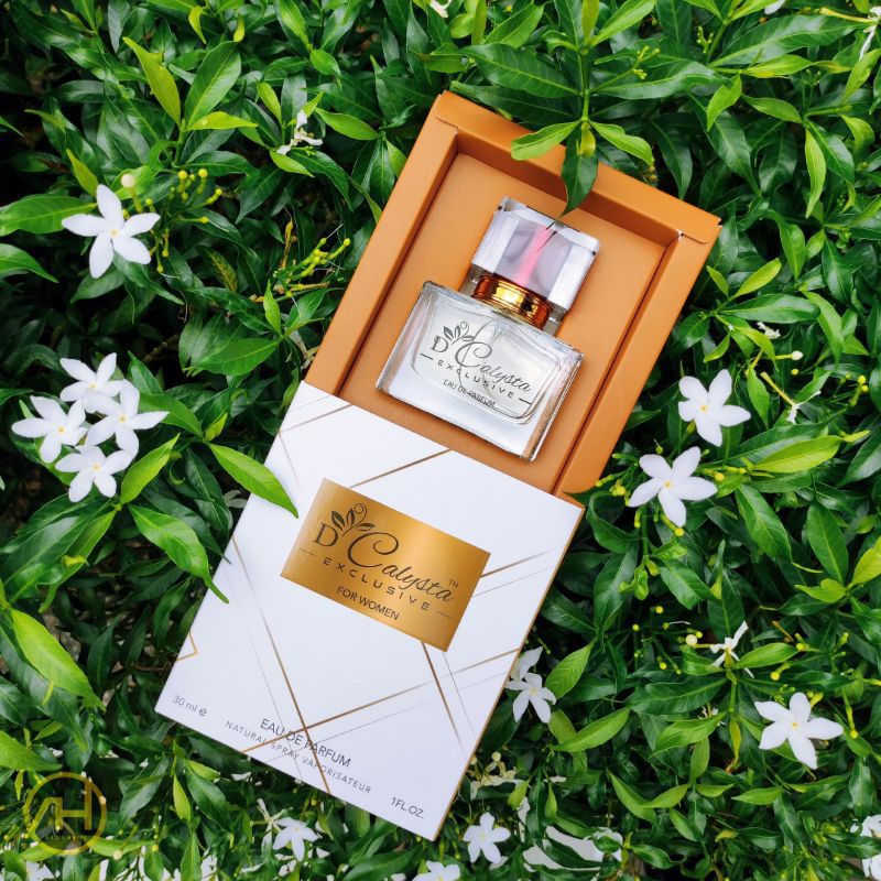 D'Calysta 30ml EDP (WOMEN) | Shopee Malaysia
