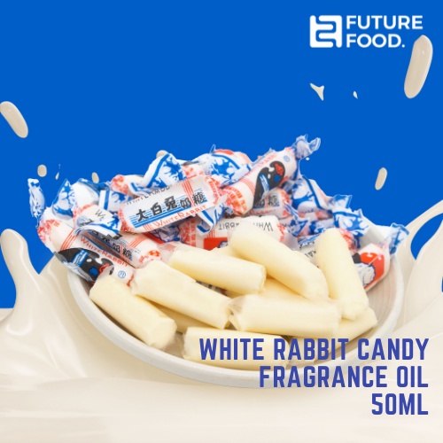 White Rabbit Candy Fragrance Oil | 50mL | Import from France | Shopee ...