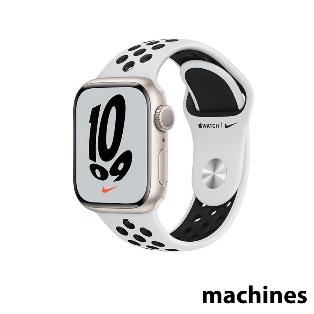 Nike running apple discount watch