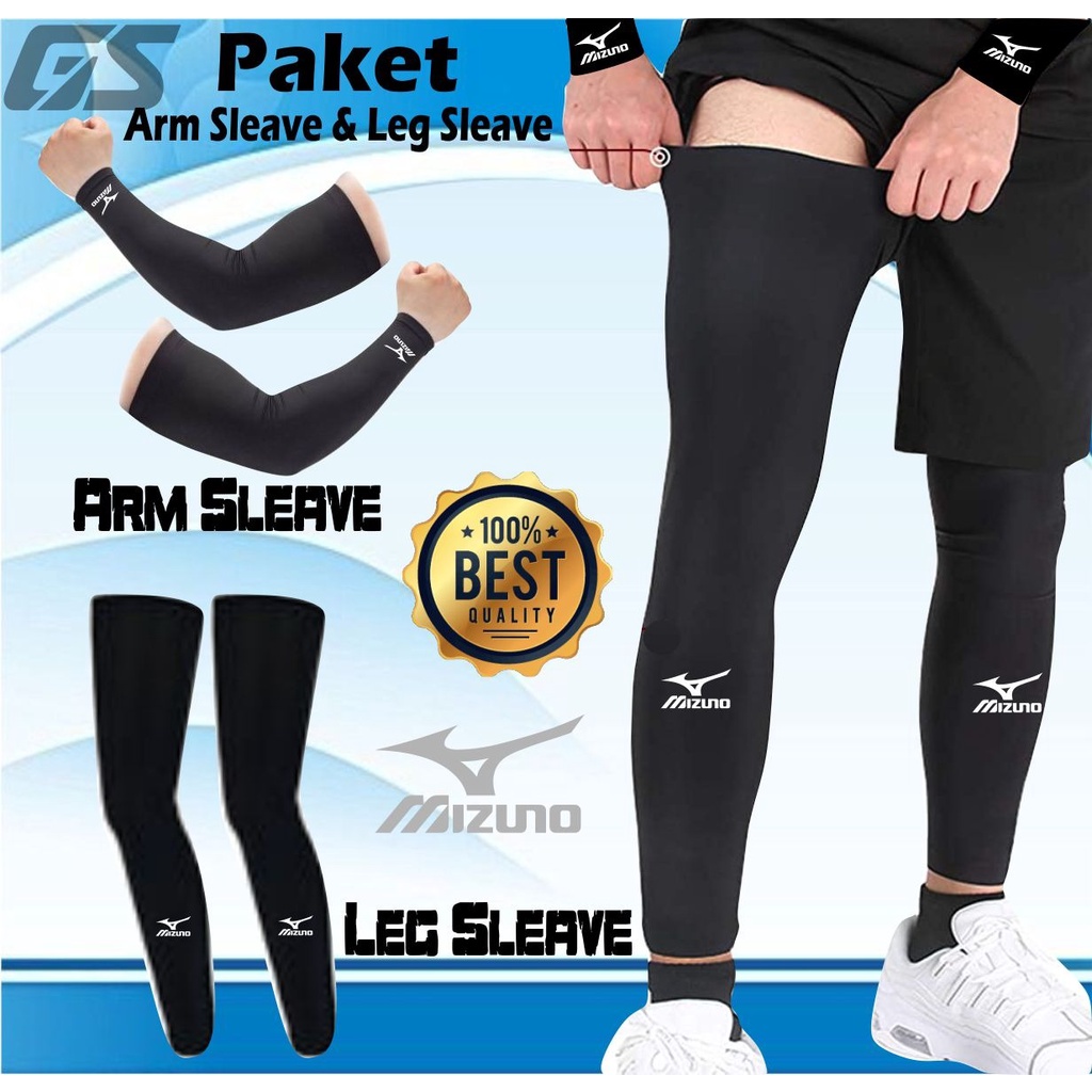 Arm Cuffs Leg Cuffs A Pair Of Arm Sleeve Leg Sleeve Economical