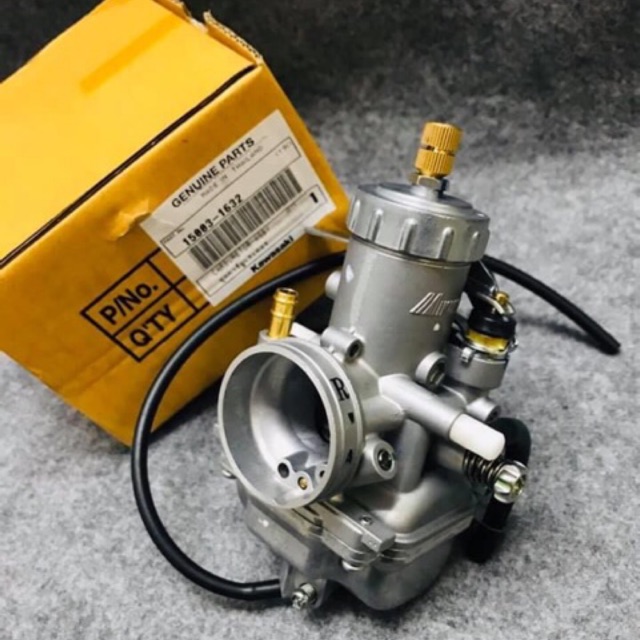 ZX150 RR150 SUPERKIPS150 NINJA150RR CARBURATOR ASSY ZX150 RR150 SUPERKIPS150 NINJA150RR CARBURATOR ASSY