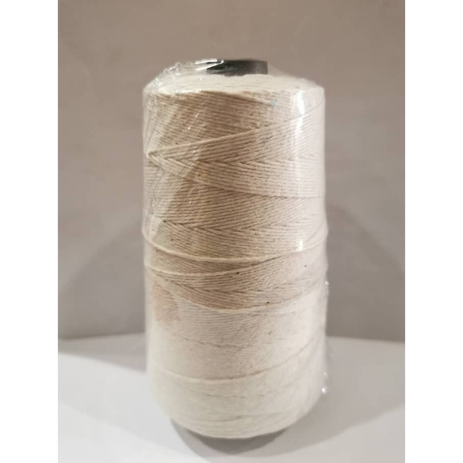 COTTON TWINE 250300M CONSTRUCTION LEVELING Shopee Malaysia