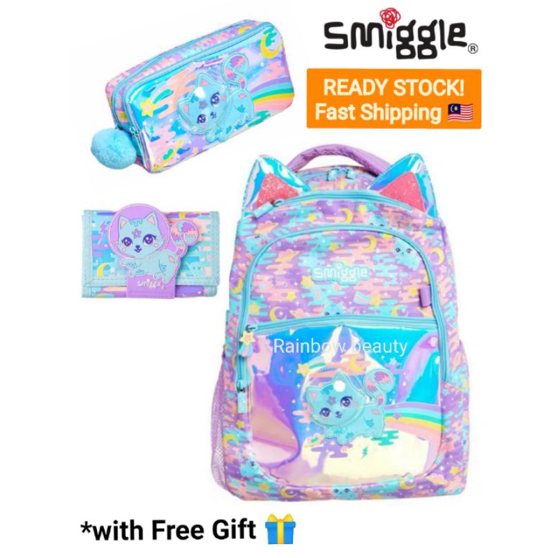 Smiggle - Minions X Smiggle collection is 20% off! ☺️✨ Malaysia