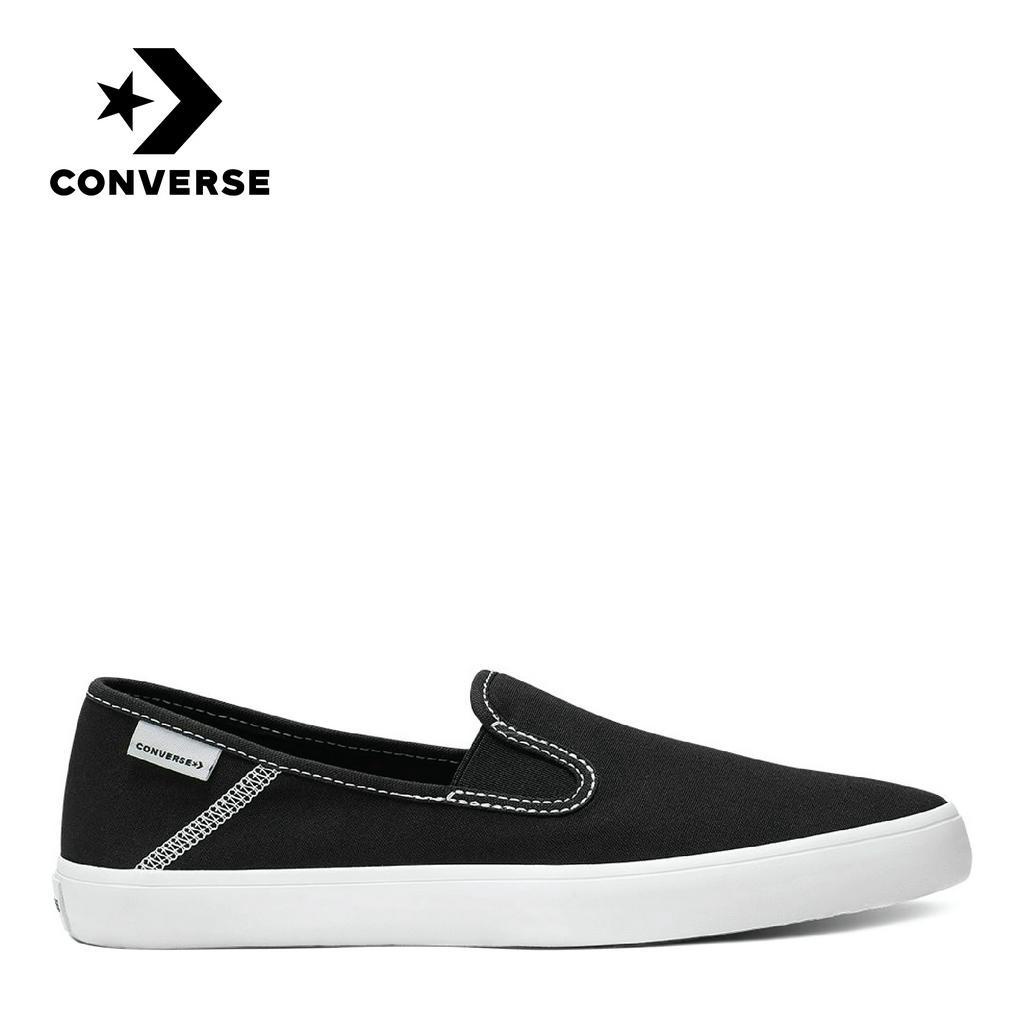 Converse rio slip store on trainers