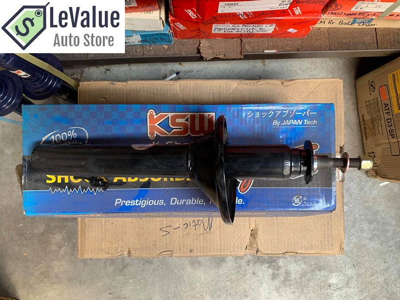 Honda Civic SAO Front Absorber 1 Pair (2 Pcs)-KSW-H5-0171 | Shopee Malaysia