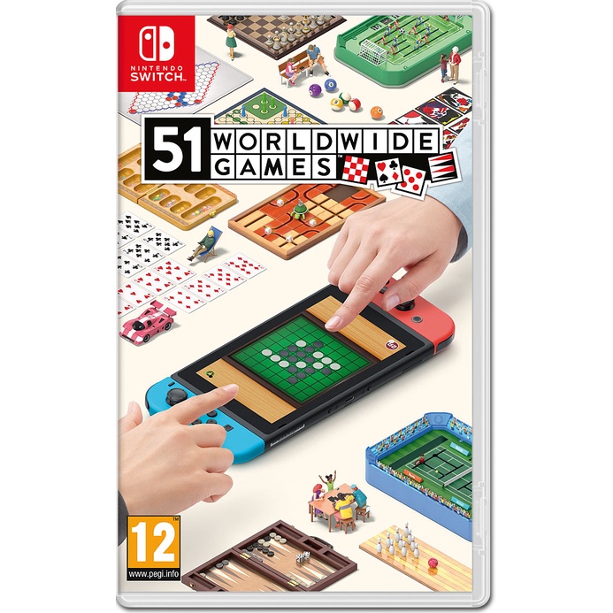 🔥HOT SALE🔥Clubhouse games 51 (Nintendo Switch) Digital Download ...