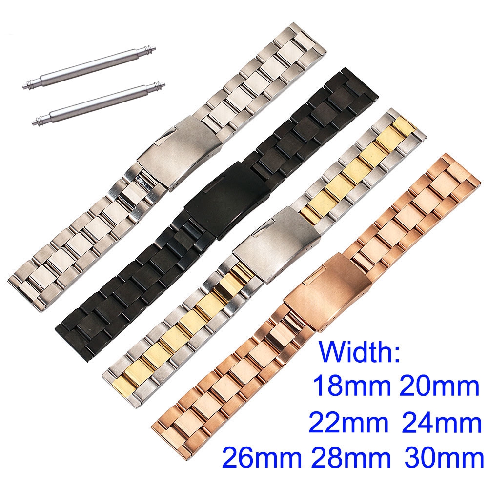 Metal iwatch strap best sale