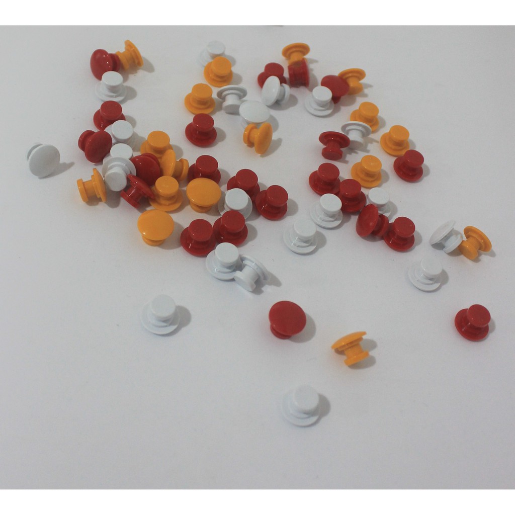 Tanizawa Accessories - Rivet Button Replacement | Shopee Malaysia