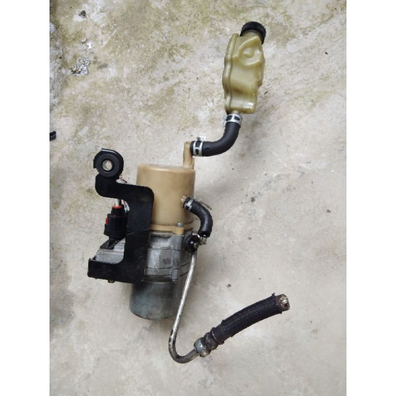EPS electric power steering pump mazda 3 & 5 Shopee Malaysia