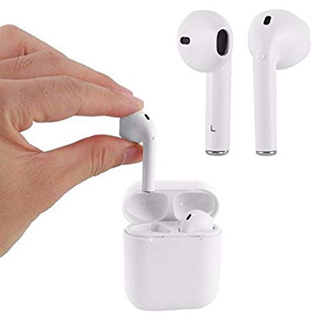wireless bluetooth afans airpods