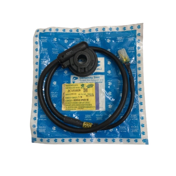 SPEED SENSOR CABLE NS200 PULSAR BAJAJ GENUINE Shopee Malaysia