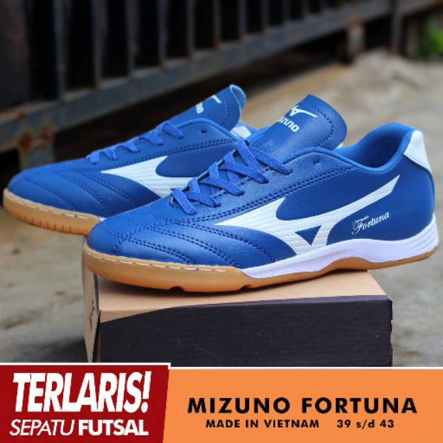 Mizuno on sale fortuna futsal