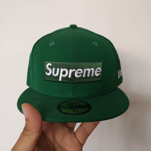 NEW ERA SUPREME PLAYBOY 7 1/2 | Shopee Malaysia