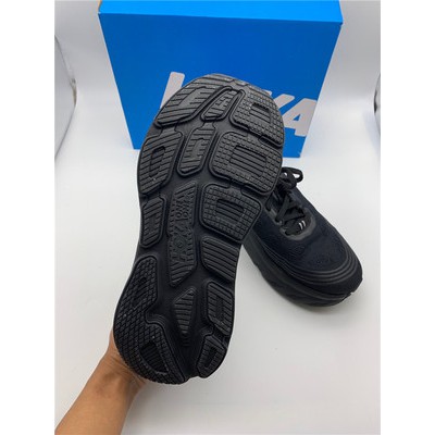 Hoka one one bondi 6 noir outlet