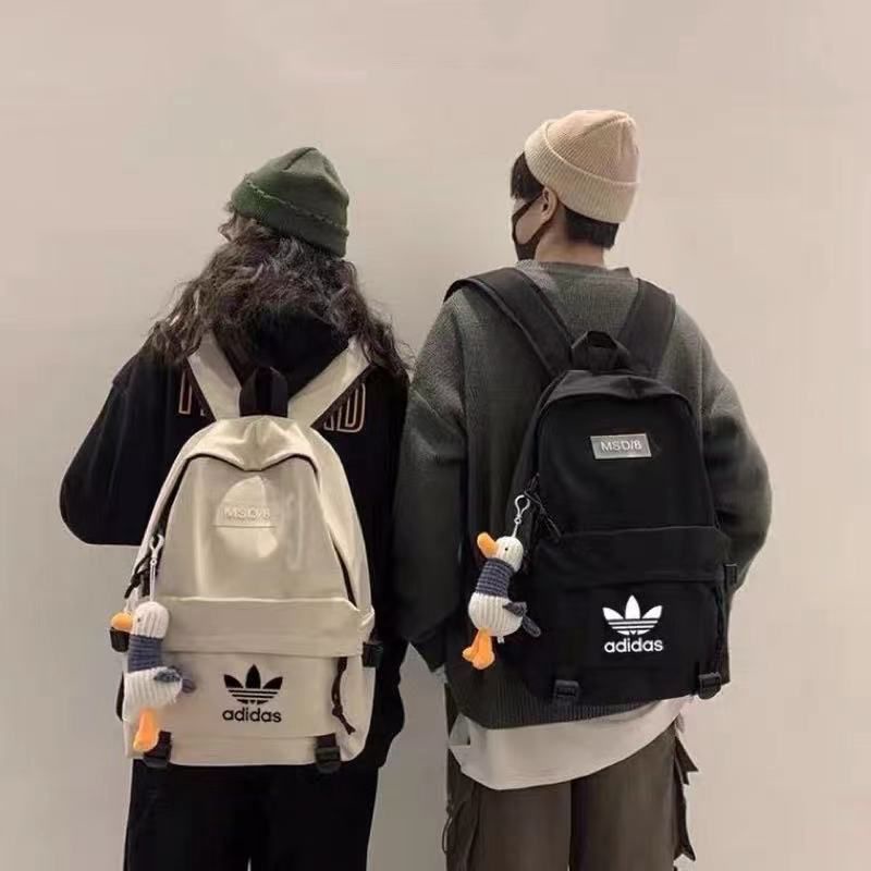 School bags discount adidas and nike