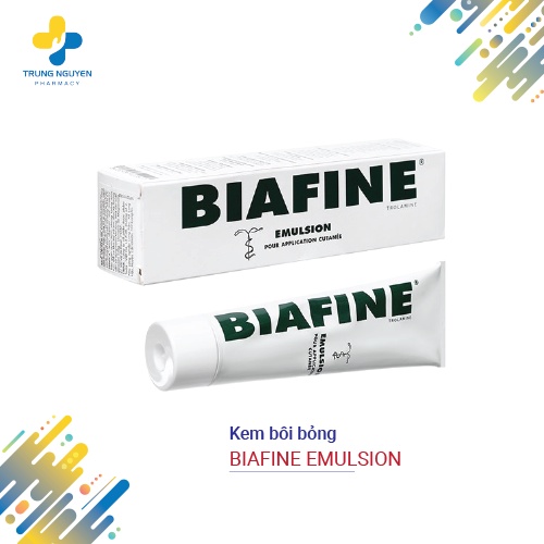 Biafine Emulsion burn cream (Type 46.5g & 93g) Shopee Malaysia