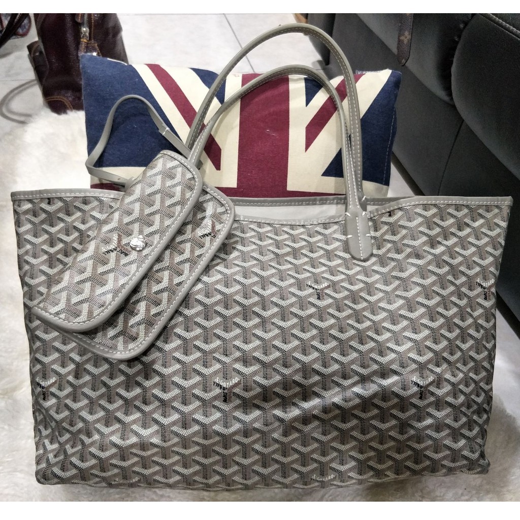 Goyard tote bag store price malaysia