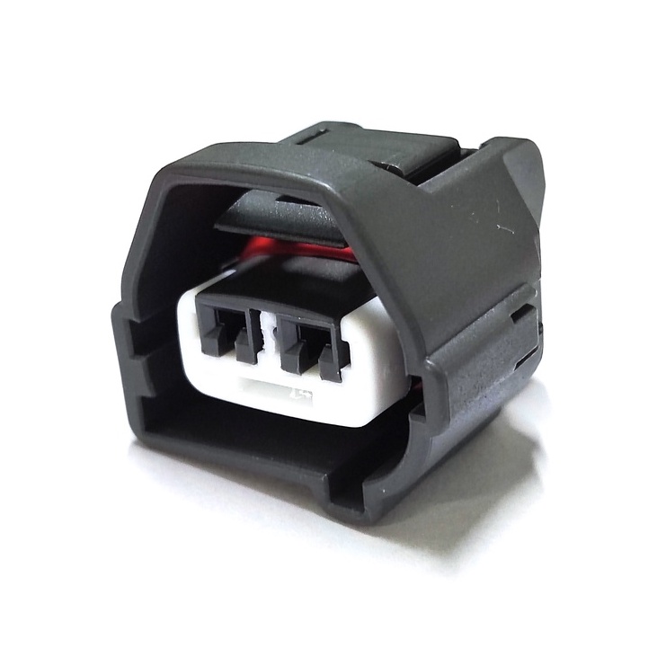 Perodua Viva Myvi Kelisa Kenari Crankshaft Camshaft Sensor 2 Pin Socket